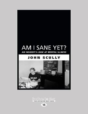 Am I Sane Yet?
