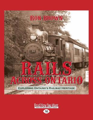 Rails Across Ontario