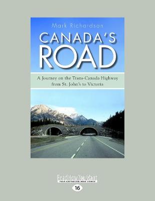 Canada's Road