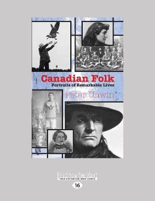 Canadian Folk