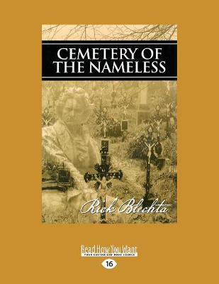 Cemetery of the Nameless