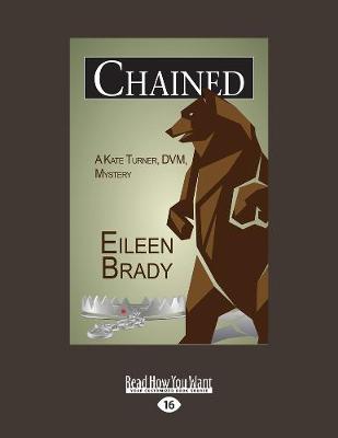 Chained