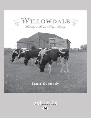 Willowdale
