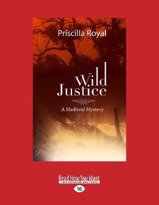 Wild Justice