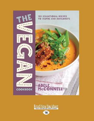 The Vegan Cookbook