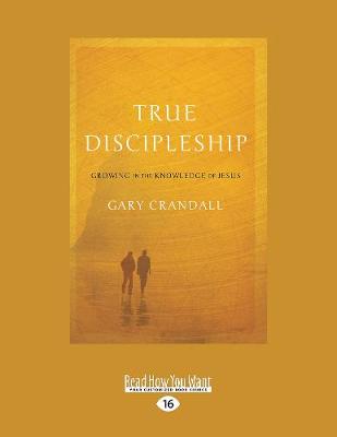 True Discipleship