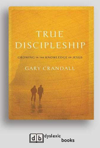 True Discipleship