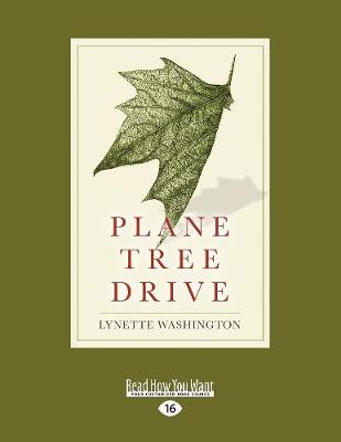 Plane Tree Drive