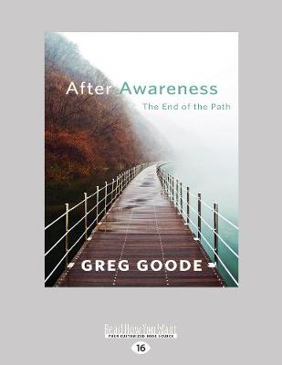After Awareness