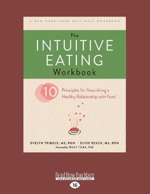 The Intuitive Eating Workbook