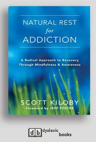 Natural Rest for Addiction