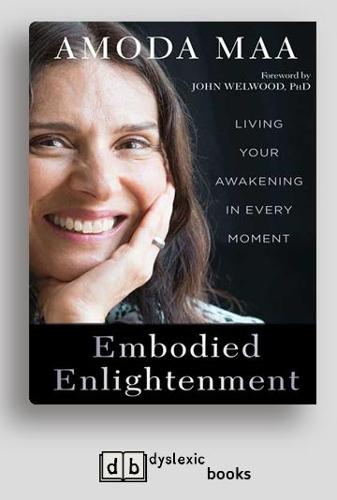 Embodied Enlightenment