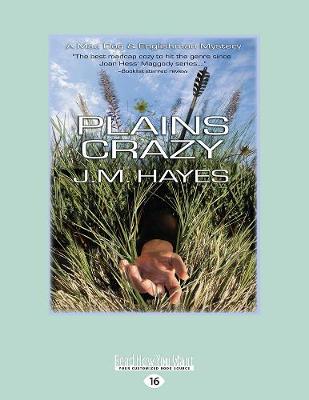 Plains Crazy