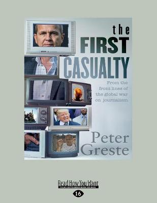 The First Casualty