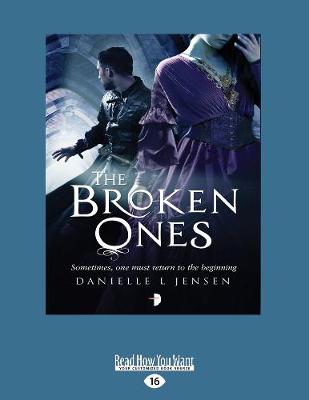 The Broken Ones