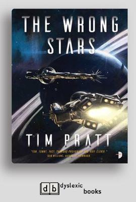 The Wrong Stars