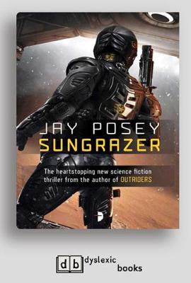 Sungrazer