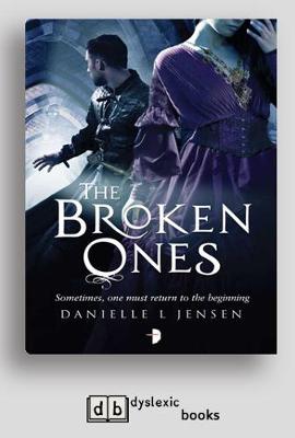 The Broken Ones