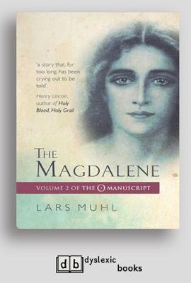 The Magdalene