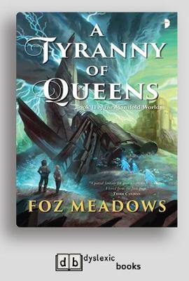 A Tyranny of Queens