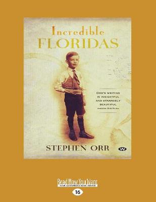 Incredible Floridas