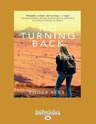 No Turning Back