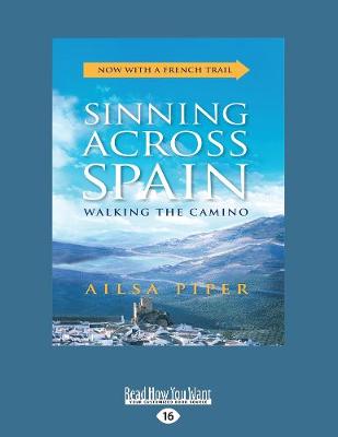 Sinning across Spain