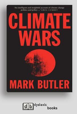 Climate Wars