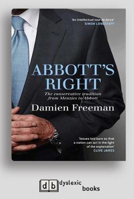 Abbott's Right
