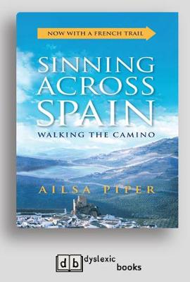 Sinning across Spain