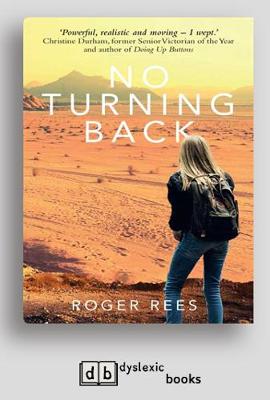 No Turning Back