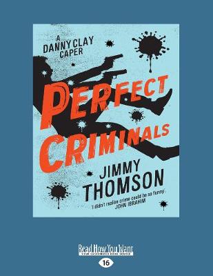 Perfect Criminals