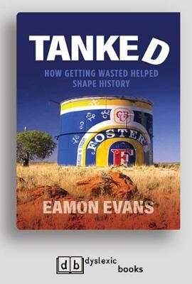 Tanked