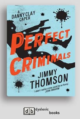 Perfect Criminals