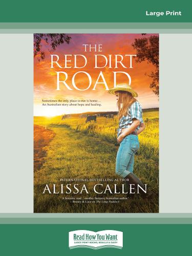 The Red Dirt Road