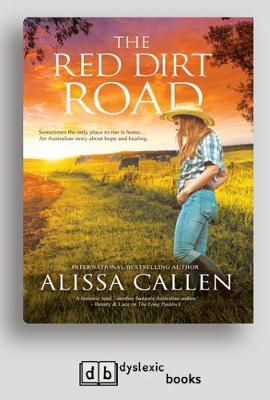 The Red Dirt Road