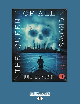 The Queen of All Crows