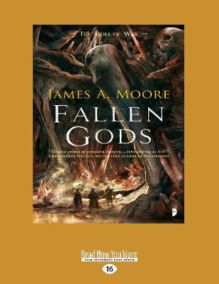Fallen Gods