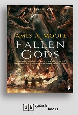 Fallen Gods