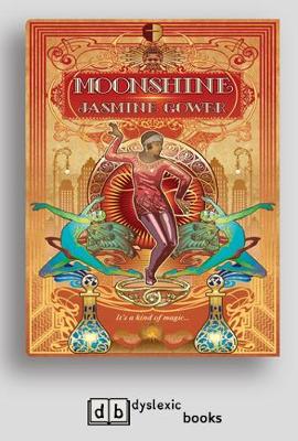 Moonshine