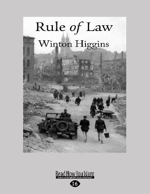 Rule of Law
