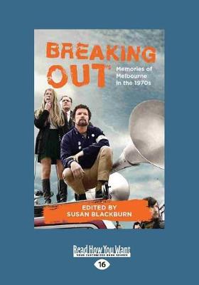 Breaking Out