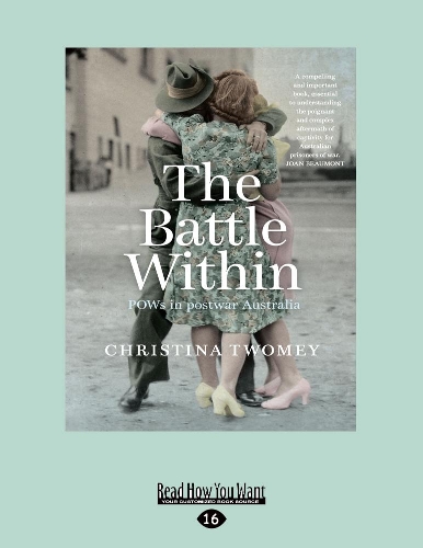 The Battle Within