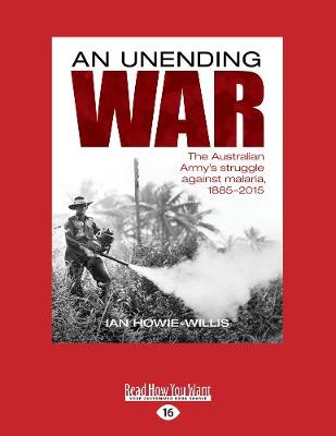 An Unending War