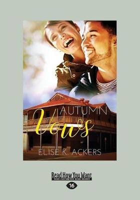 Autumn Vows