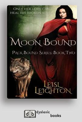 Moon Bound