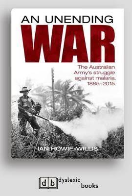 An Unending War