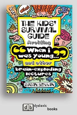 The Kid's Survival Guide