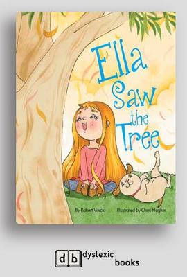 Ella Saw the Tree