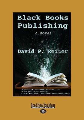 Black Books Publishing